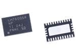 Texas Instruments LM76005/LM76005-Q1 Synchronous Step-Down Converter