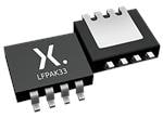 Nexperia LFPAK33 Trench 9 Automotive MOSFETs