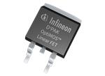 Infineon Technologies OptiMOS™ Linear FETs