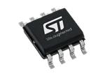 STMicroelectronics TSC201x Bidirectional Current Sense Amplifiers