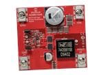 Microchip Technology MIC2128 High Power Evaluation Board (ADM01006)