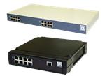 Phihong POE240/576 Multi-Gig PoE Midspan Power Injectors