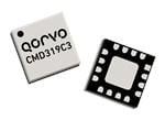 Qorvo CMD319C3 Ultra-Low-Noise RF Amplifier
