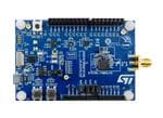 STMicroelectronics STEVAL-IDB011V1 Evaluation Board