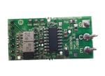 onsemi SECO-NCD5700-GEVB Application Daughter Card