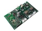 Infineon Technologies TLE9015QUTRXBRGTOBO1 Evaluation Board