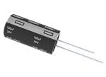 KEMET ESW +105°C Radial Aluminum Electrolytic Capacitors