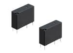 Panasonic Industrial Devices LD-P General Power Relays