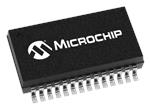 Microchip Technology PIC18Fx6Q84 8-Bit Microcontrollers