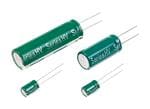Eaton Electronics HV 2.7V Supercapacitors