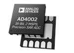 Analog Devices Inc. AD4002/AD4006/AD4010 18-Bit SAR ADCs