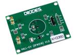 Diodes Incorporated AH3360-FA-EVM Evaluation Board