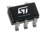STMicroelectronics ST732 28V Low-Dropout Regulators