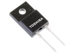 Toshiba SiC Schottky Barrier Diodes