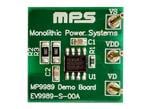 Monolithic Power Systems (MPS) EV9989x Synchronous Rectification Eval Boards