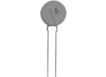 Vishay / BC Components PTCEL Inrush Current Limiting PTC Thermistors