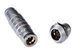 Amphenol LTW FLO+ Push-Pull Connectors