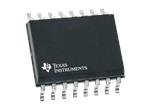 Texas Instruments UCC12040 Isolated DC-DC Converter