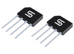Taiwan Semiconductor KBPF Series Glass Passivated Bridge Rectifiers