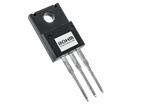 ROHM Semiconductor RBRxx60ANZ Low VF Type Schottky Barrier Diodes