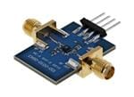 Skyworks Solutions Inc. SKY67101-396LF-EVB Evaluation Board