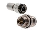 Cinch DMS-TP™ Dry-Mated Sealed Connectors