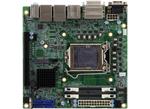 iBASE Technology MI999 10th Gen Intel Core Mini-ITX Motherboards