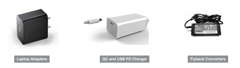 Monolithic Power Systems (MPS) MP9989 CCM/DCM Flyback Ideal Diodes