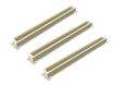 BergStak HS™ 0.80mm Board-to-Board Connectors