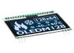 OLEDL128-6 OLED Display Modules