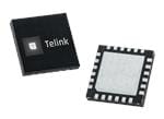 Telink TLSR836x Series 2.4GHz RF System-On-Chip Solution