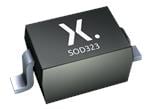 Nexperia BZX38450-Q Voltage Regulator Diodes