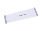 Parlex / Johnson Electric PS-3705 ZIF Flat Flexible Cables