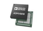Analog Devices Inc. ADMV8818 2GHz to 18GHz Digitally Tunable Filter
