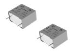 KEMET High-Temperature AEC-Q200 R71H Film Capacitors