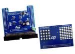 STMicroelectronics X-NUCLEO-LED12A1 LED Driver Expansion Board