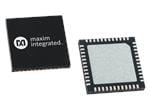 Analog Devices / Maxim Integrated MAX22005A 12-Channel Analog Input