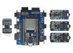 Crowd Supply WallySci E3K Bio-Sensing Platform