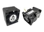 Delta Electronics / Fans E-Series GFB/PFB High-Performance Axial DC Fans