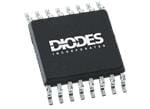 Diodes Incorporated AL5873Q Automotive LED Driver