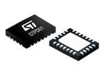 STMicroelectronics STPD01 Programmable Synchronous Buck Converter