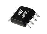 STMicroelectronics L6982 Synchronous Step-down Converters