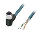 Phoenix Contact High-flex Ethernet Cordsets