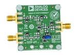 Analog Devices Inc. EVAL-ADA4099-1 Evaluation Board