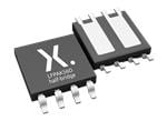 Nexperia LFPAK56D Half-Bridge MOSFETs