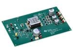 Texas Instruments LM5158EVM-FLY Converter Evaluation Module