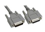 Amphenol Cables on Demand CS-DSD Deluxe D-Subminiature Cable Assemblies