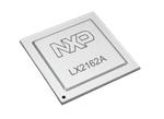 NXP Semiconductors LX2162A, LX2082A, & LX2122A Processors