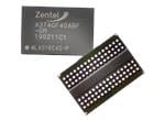 Zentel DDR3 SDRAM