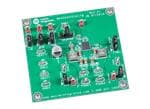 Analog Devices / Maxim Integrated MAX20457 Evaluation Kit